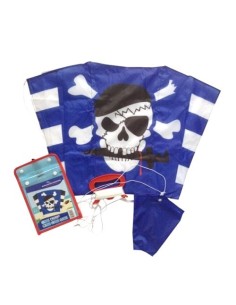 Wolkensturmer Sleddy Freddy 2