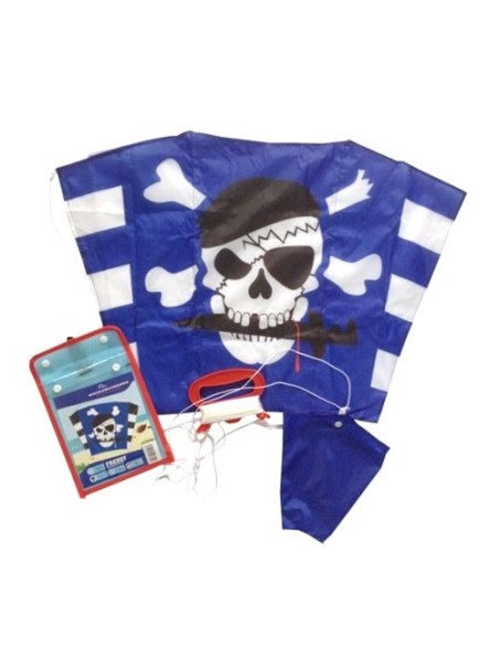 Wolkensturmer Sleddy Freddy