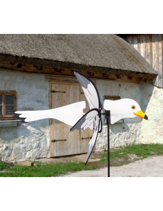 Windmill CIM Rooster 2