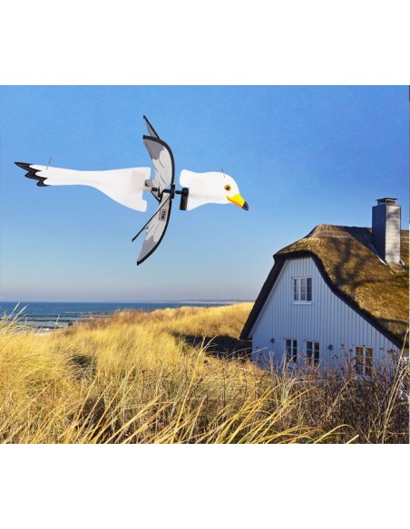 Windmill CIM Rooster