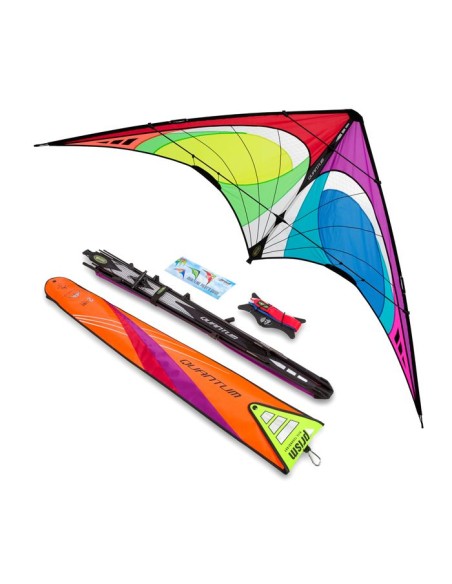 Prism QUANTUM 2.0 Prism QUANTUM 2.0