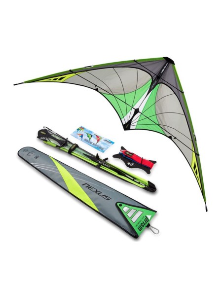 Prism NEXUS Prism NEXUS