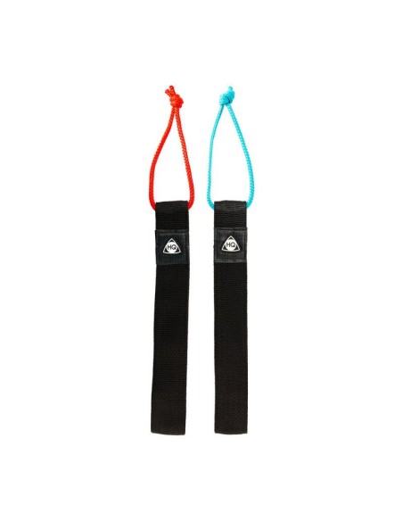 Peter Lynn dual line straps Art Déco