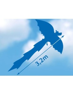 Dragon 3D 2