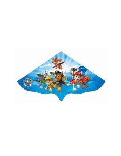 Single line kite Gunther Paw Patrol