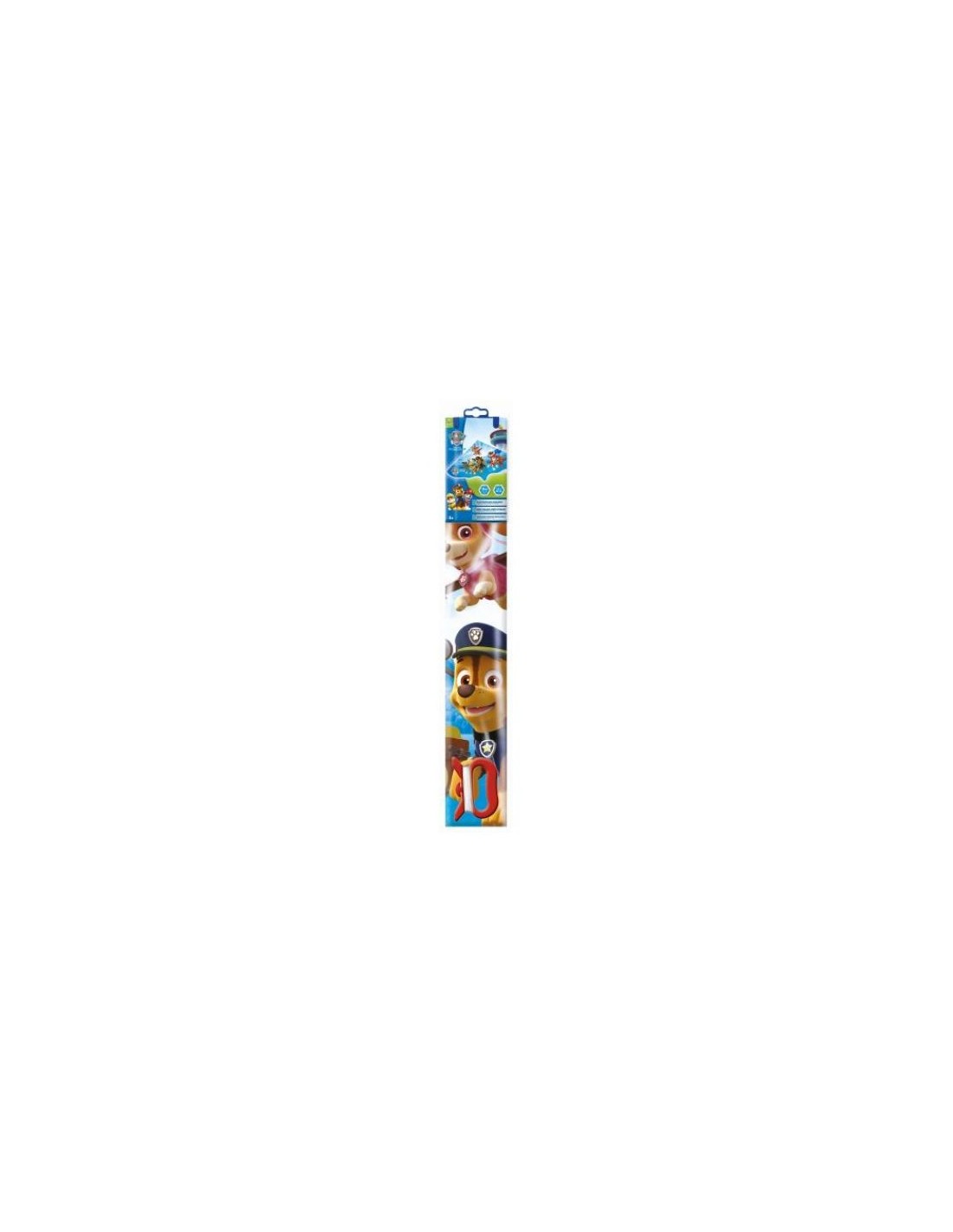 Paw Patrol Gunther - Single line Kite