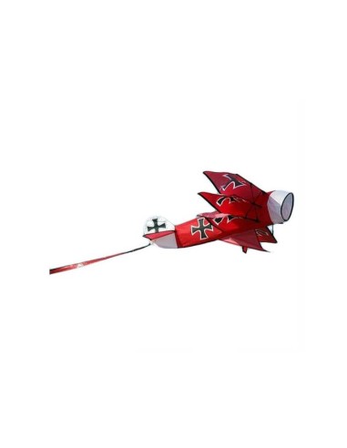 3D Red Baron