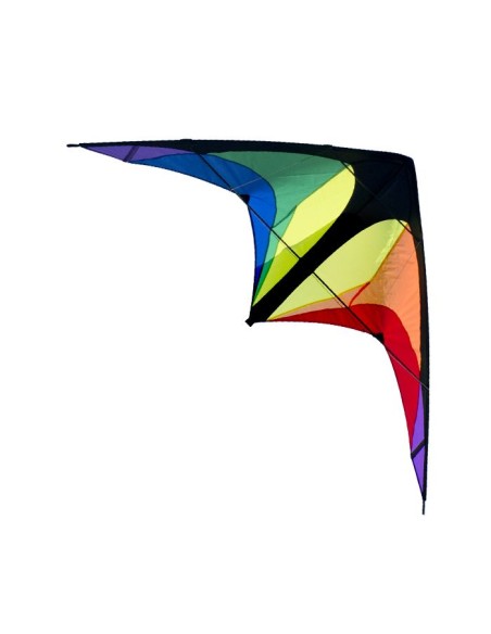 Colours in Motion POWER HAWK Rainbow Colours in Motion POWER HAWK Rainbow