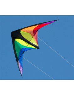 Colours in Motion POWER HAWK Rainbow 2