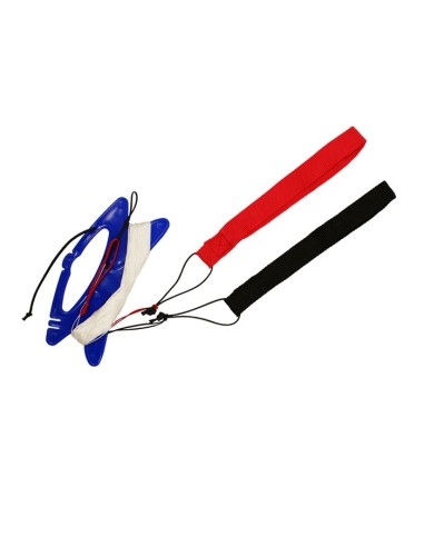 Colours in Motion POWER HAWK Rainbow