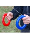 Colours in Motion NUNCHAKU