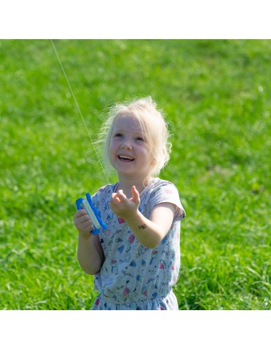 Colours in Motion F-TAIL XM