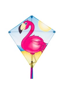 Cerf-volant HQ EDDY Flamingo