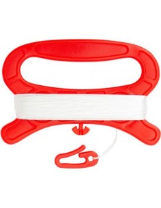 Plastic handle 10cm