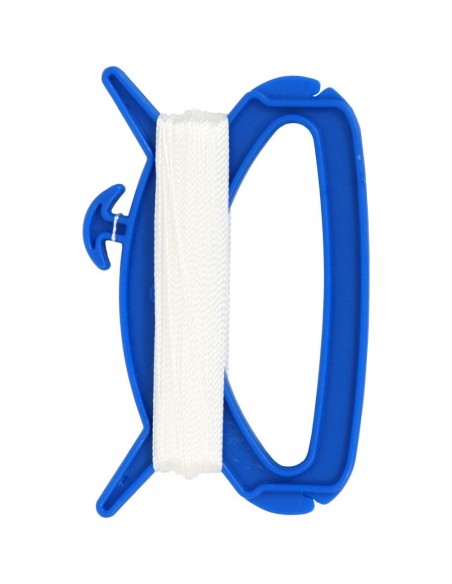 Single line kite HQ EDDY Peacock