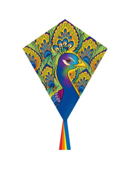 Cerf-volant HQ Eddy Paon Cerf-volant HQ Eddy Paon