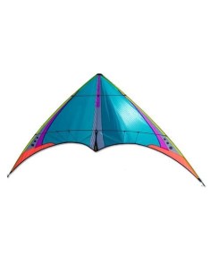 STUNT KITE TRIGGER - Cerf Volant Acrobatique