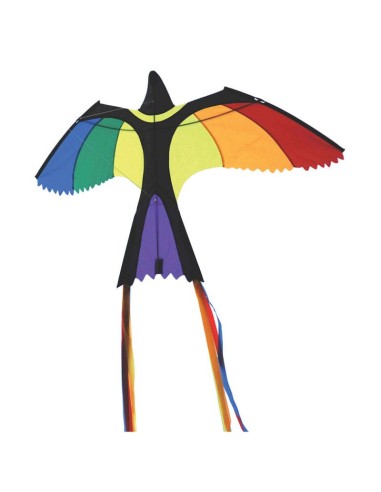 Single line kite Wolkensturmer PARROT