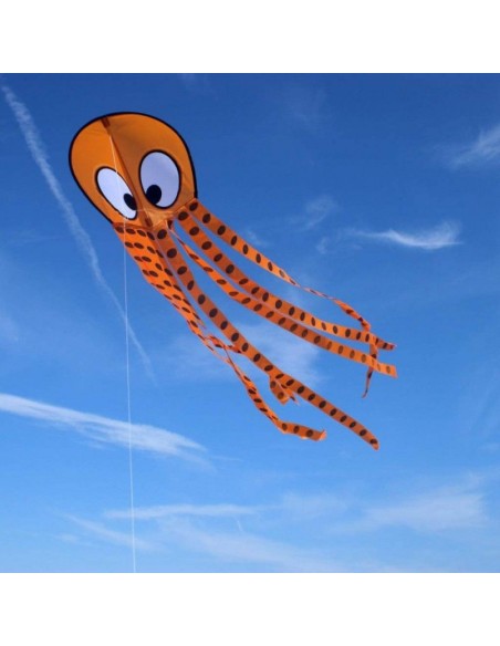 Single line kite HQ OCTOPUSS