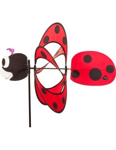 Girouette HQ Ladybug