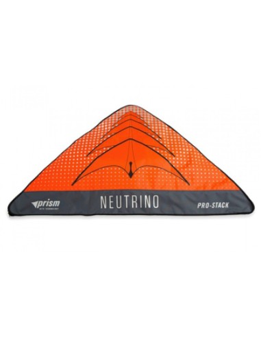 Prism Neutrino Kitebag