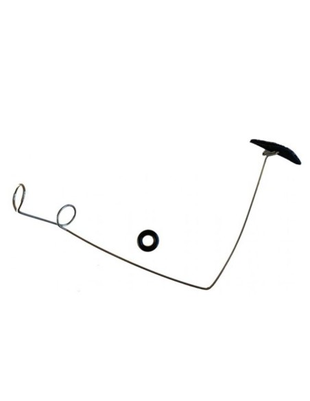 Revolution carbon Spars & Rods