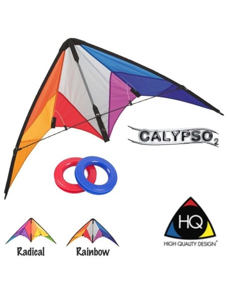 HQ CALYPSO II