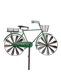 WIND SPINNER CITY BICYCLE