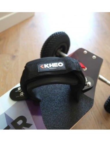 Kheo KICKER