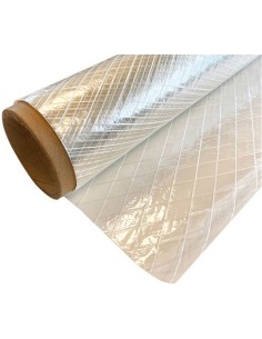 Mylar 75g Fabric