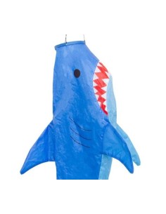 Windsock HQ Dolphin 2