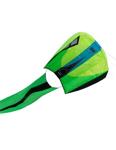 Single line Kite Prism Mantis