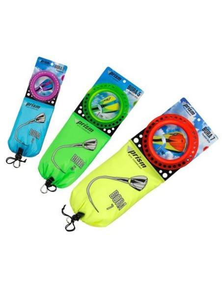 Single line Kite Prism Mantis