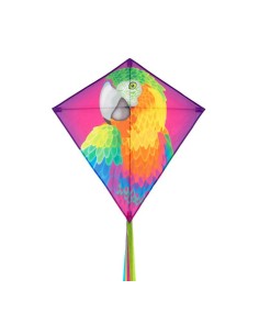 Single line kite HQ EDDY Rainbow