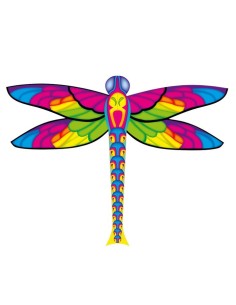 Cerf-volant HQ Dragonfly - Libellule