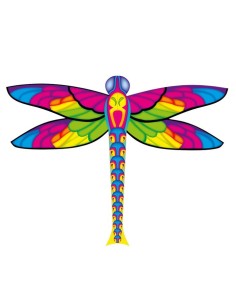Single line kite HQ Dragonfly