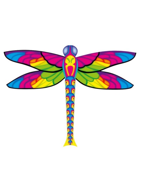 Cerf-volant HQ Dragonfly - Libellule