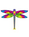 Single line kite HQ Raven