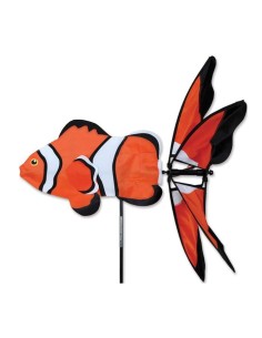 Spinner PK Clownfish