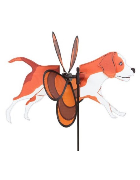 Spin Critter HQ Kitty Cat