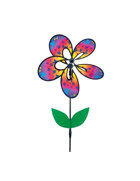 Colours in Motion MAGIC FLOWER Rainbow Colours in Motion MAGIC FLOWER Rainbow