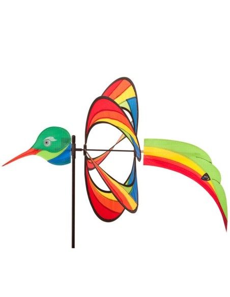 HQ Spin Critter Doggy