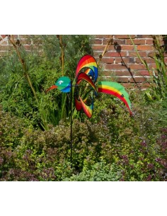 HQ Spin Critter Doggy 2