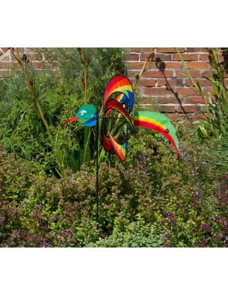 HQ Spin Critter Doggy