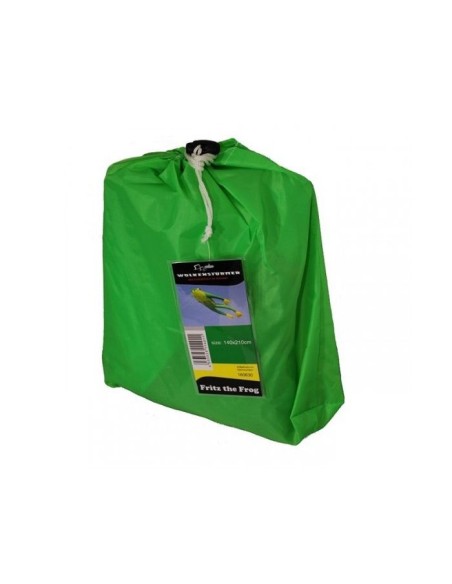 Cerf-volant Monofil Fritz la Grenouille