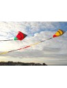 Fighter kite Spiderkites RUNNER