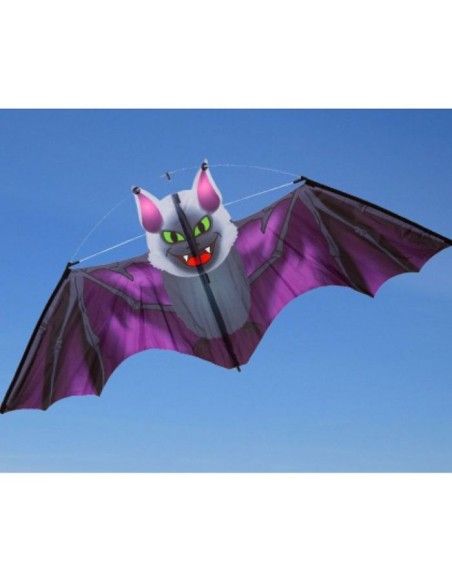 Cerf-volant HQ Dark Fang Bat Cerf-volant HQ Dark Fang Bat