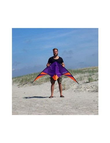 Wolkenstürmer SKYDART Violet