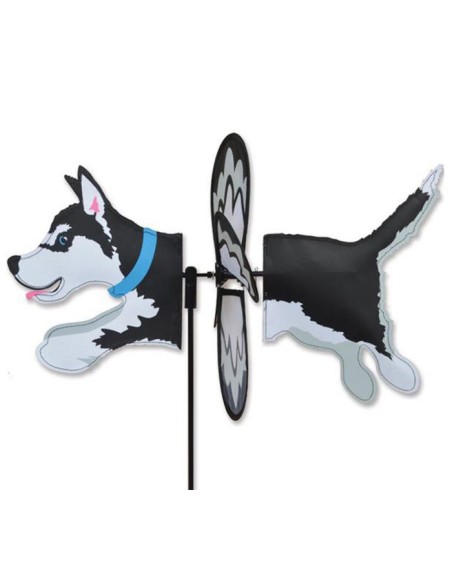 PK Jack Russell Spinner