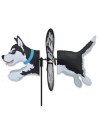 PK Jack Russell Spinner